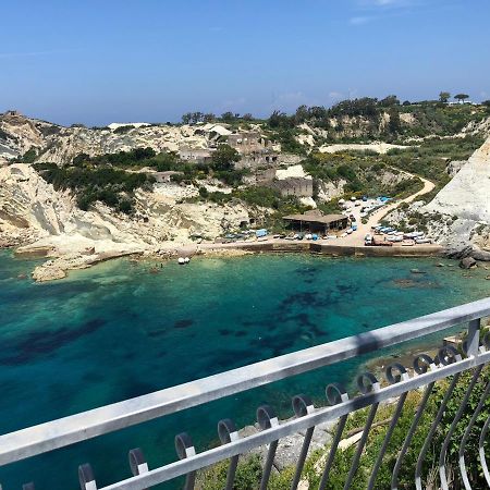 Magi - Il Tramonto Su Palmarola Ponza Exterior foto